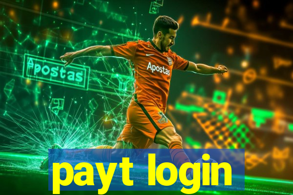 payt login